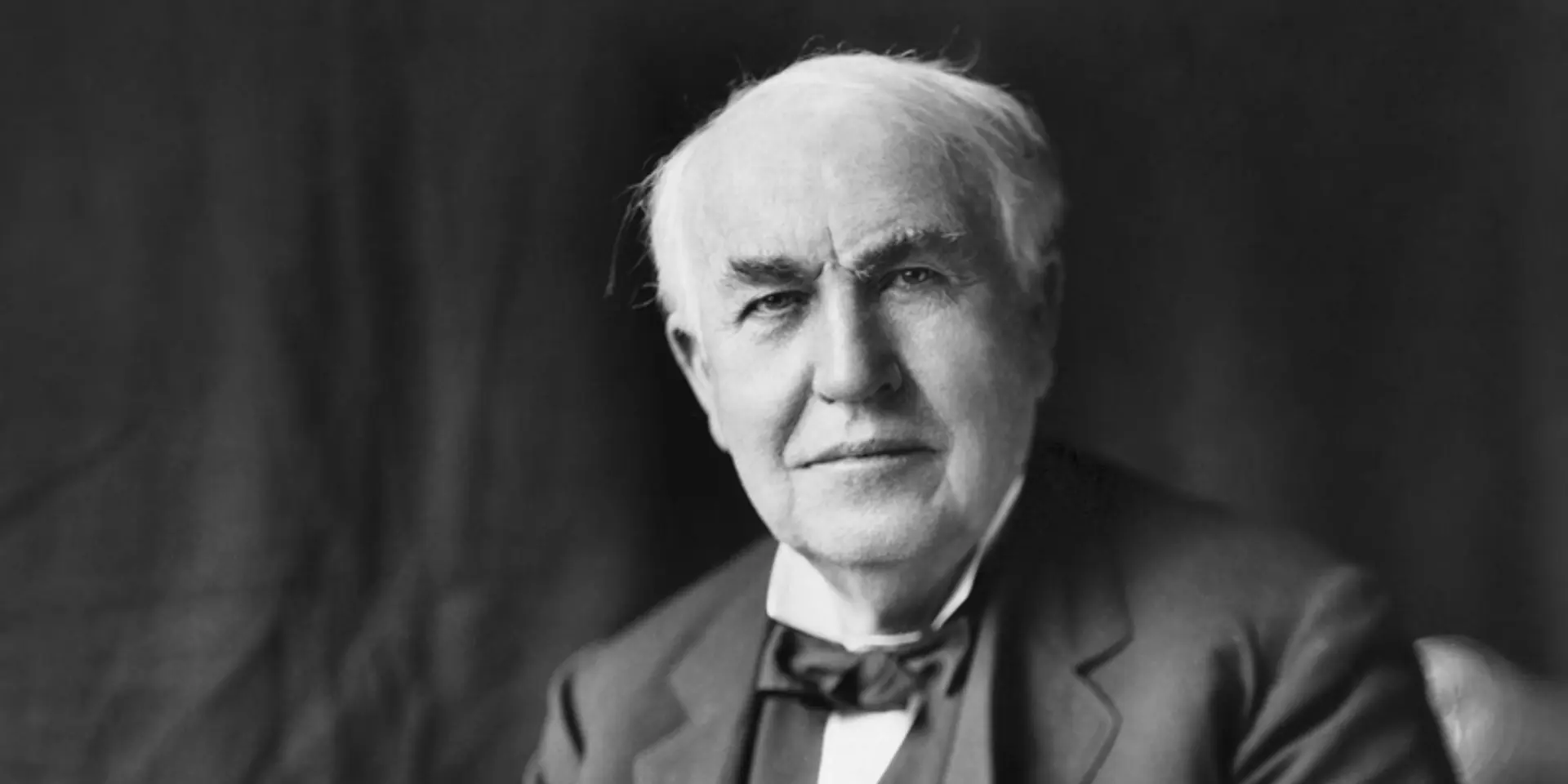 The Fortune 500 Company that began with Thomas Alva Edison’s most ambitious endeavour