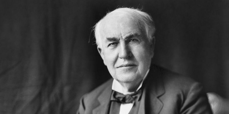 The Fortune 500 Company that began with Thomas Alva Edison’s most ambitious endeavour