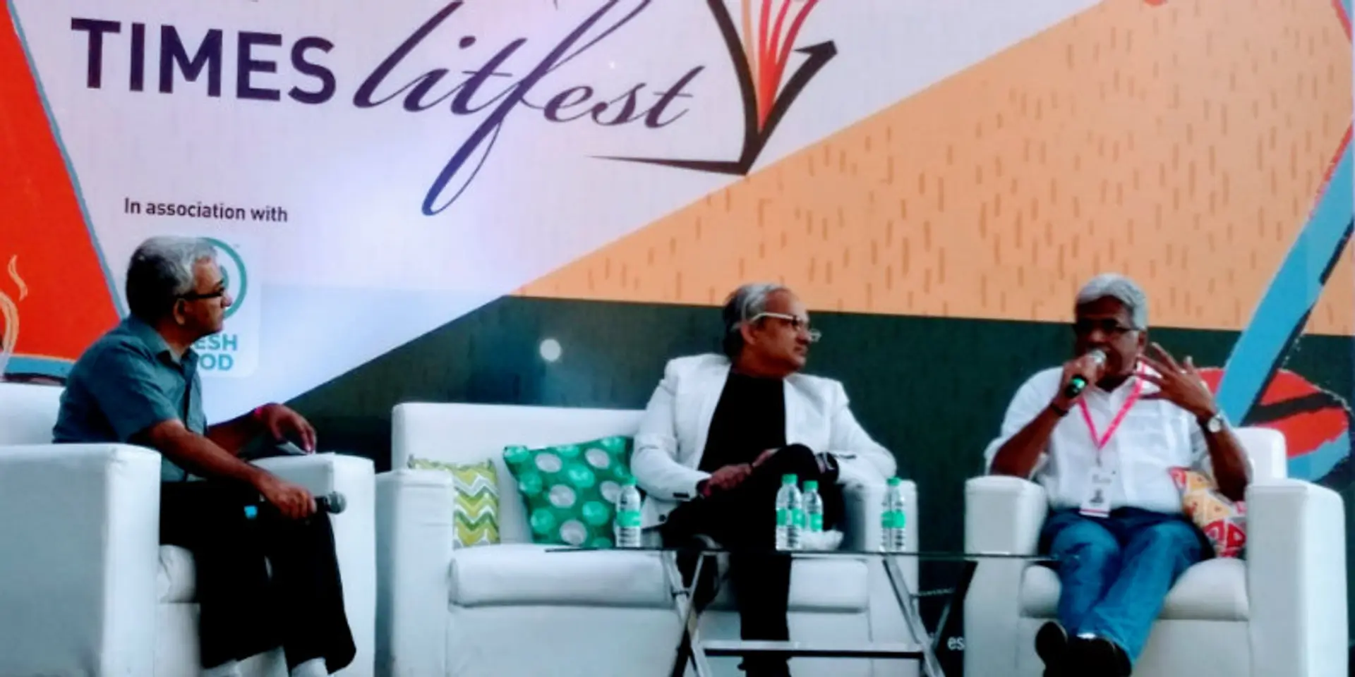 Over-funded Indian startup unicorns should shut shop if not making money: Mahesh Murthy