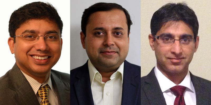 Three founders and their bid to beat India’s profitable unicorn Mu Sigma at its own game