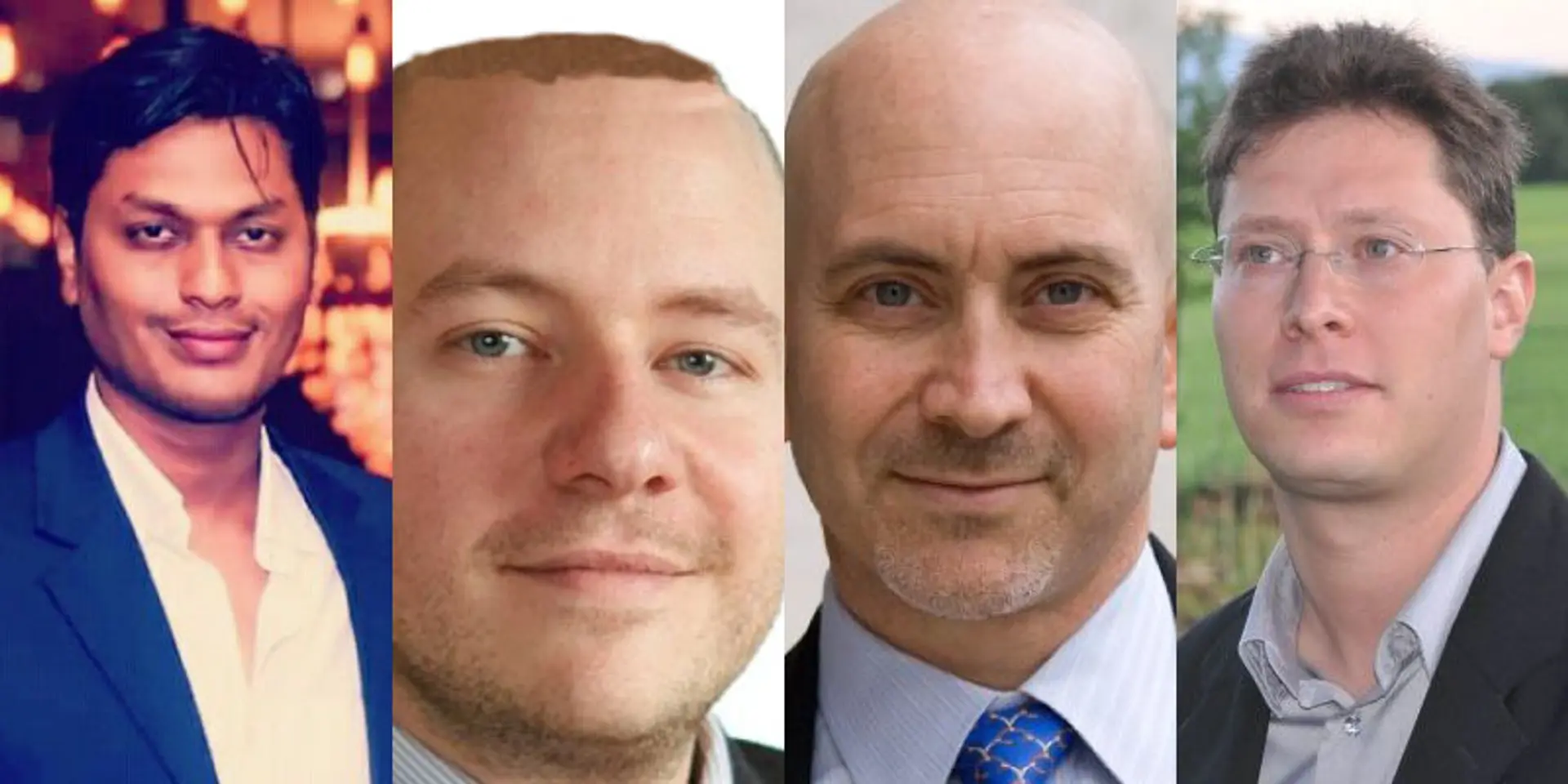 Twenty Thirty aims to use Blockchain to disrupt the banking system by 2030