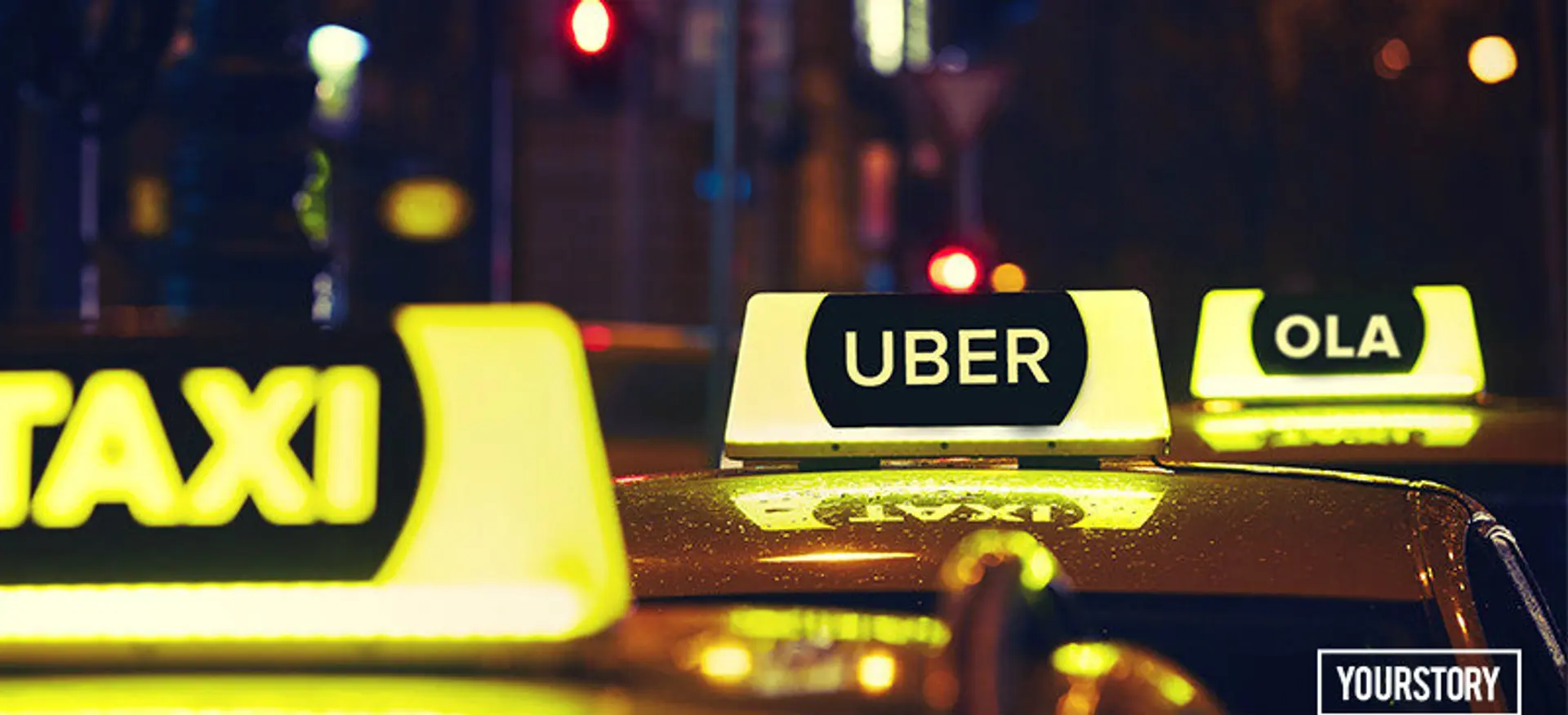 Frustrated Goan's petition to bring Ola, Uber into Goa goes viral