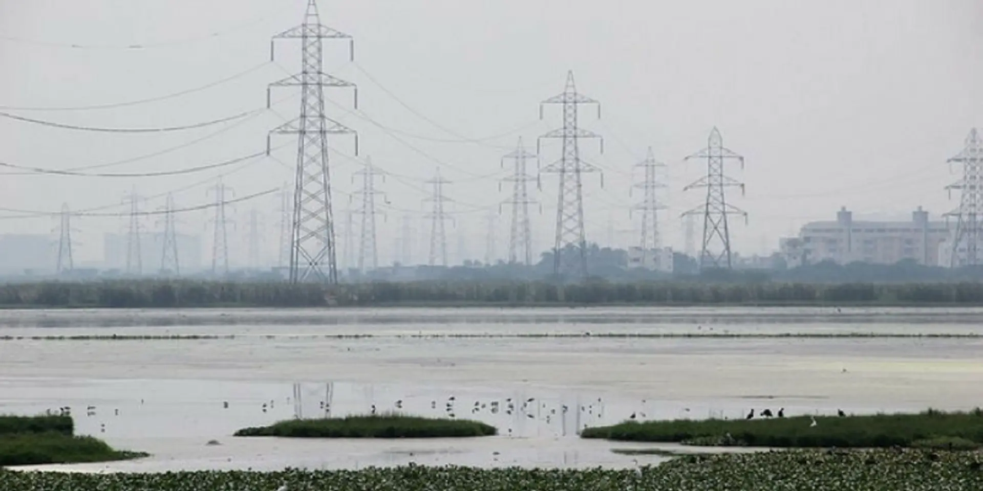 What needs to be done to make Chennai flood free?