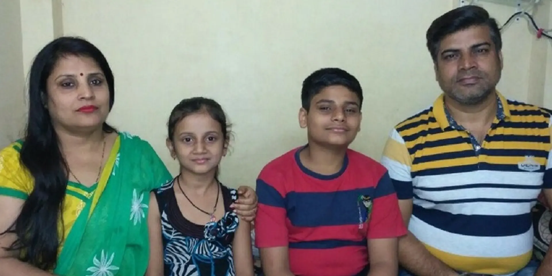 From peon to millionaire — how Citrus Pay rewarded Shyam Kumar for his loyalty