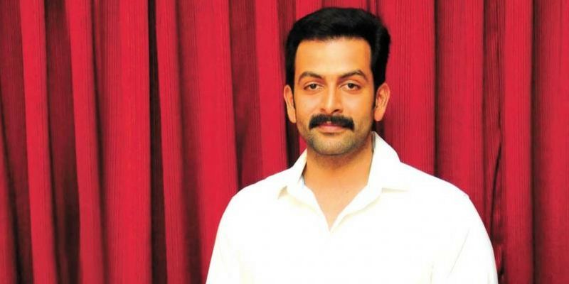 Actor Prithviraj pledges to ban misogyny in his films: will others emulate?