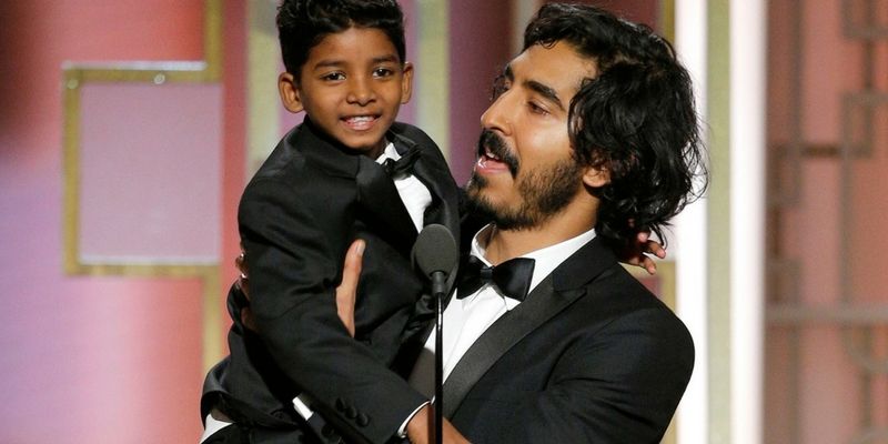 From Mumbai to the Oscars — 8-year-old Sunny Pawar's incredible journey