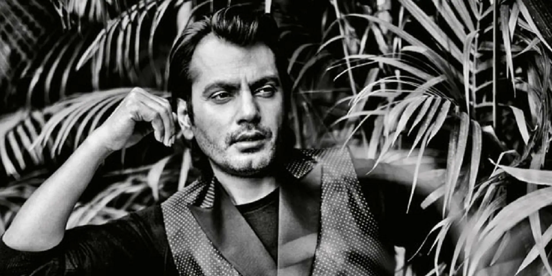 The inspiring rags-to-riches story of Nawazuddin Siddiqui, the versatile Bollywood actor