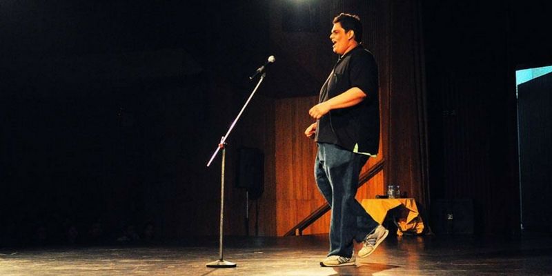 Tanmay Bhat speaks out about being body shamed and it will make you respect him