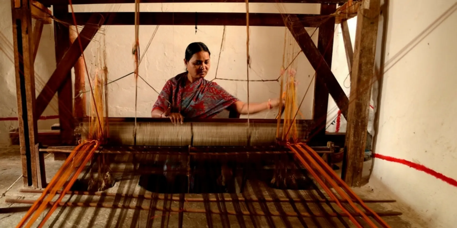 How GoCoop is building an online marketplace for a million weavers and artisans in India