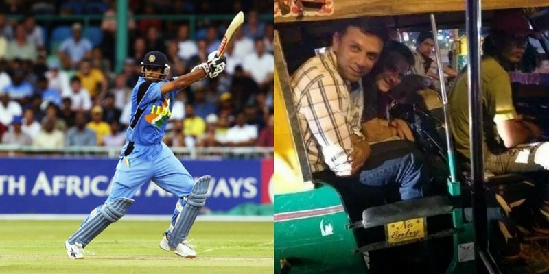 Why Rahul Dravid, a gentleman to the core, totally deserves the respect he gets