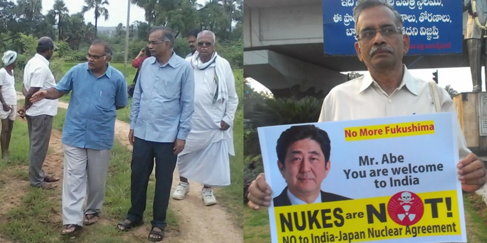 How this 68-year-old retired scientist is helping India fight climate change