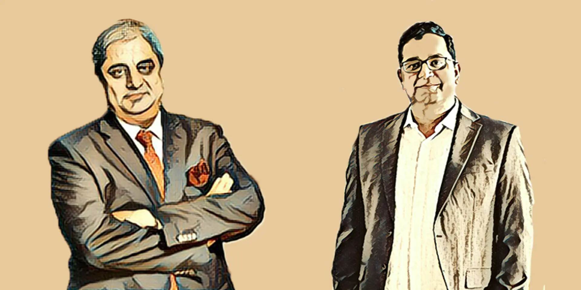 Aditya Puri ko gussa kyon aata hai?