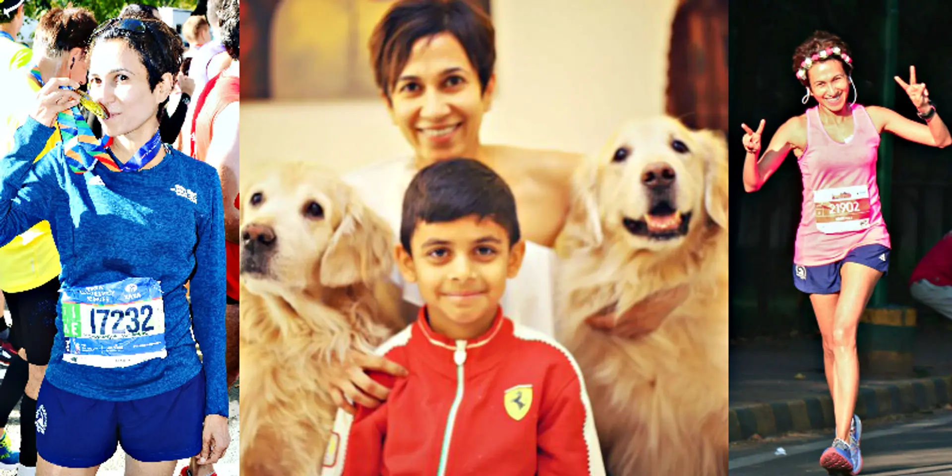 Citi, Infy, Goldman Sachs and Deloitte made her boss, but she made herself a leader – meet Vaishali Kasture