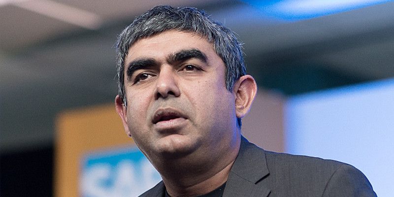 [Funding alert] Ex-Infosys CEO Vishal Sikka raises $50M for his AI startup Vianai Systems
