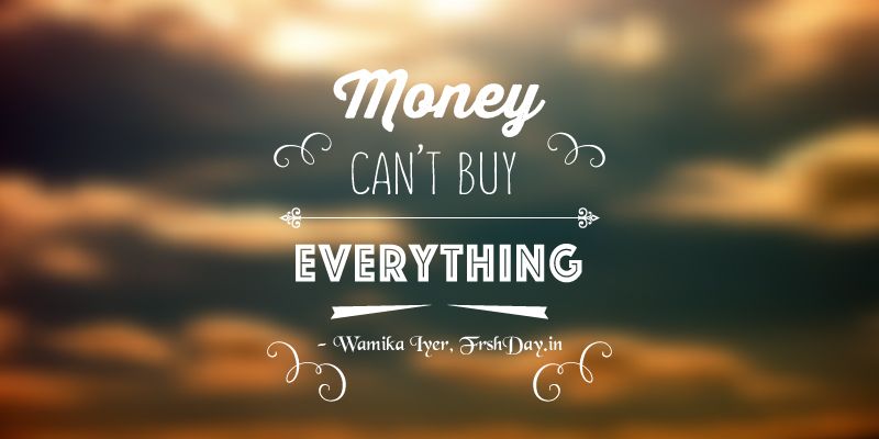 ‘Money cannot buy everything’ – 45 quotes from Indian startup journeys