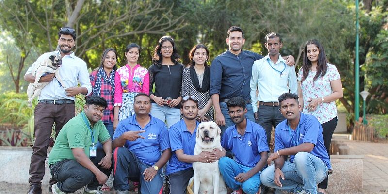 Pune-based Woofbnb aims to make the world friendly for pet lovers