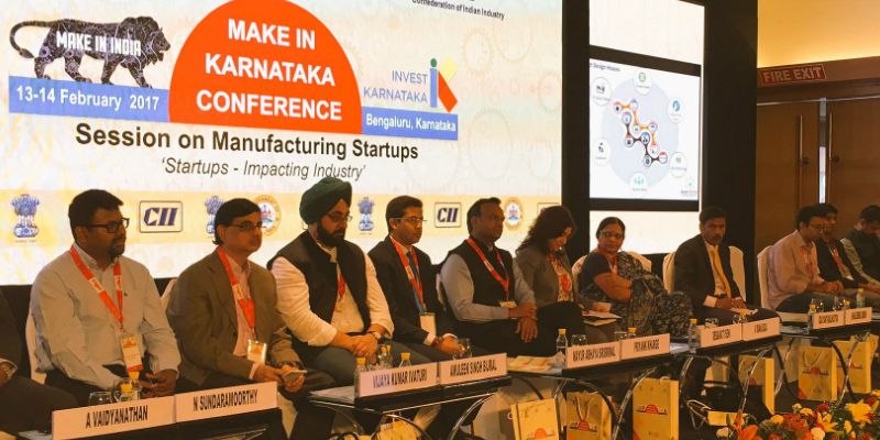 How Bengaluru is helping these 10 startups 'fuel' their manufacturing dreams