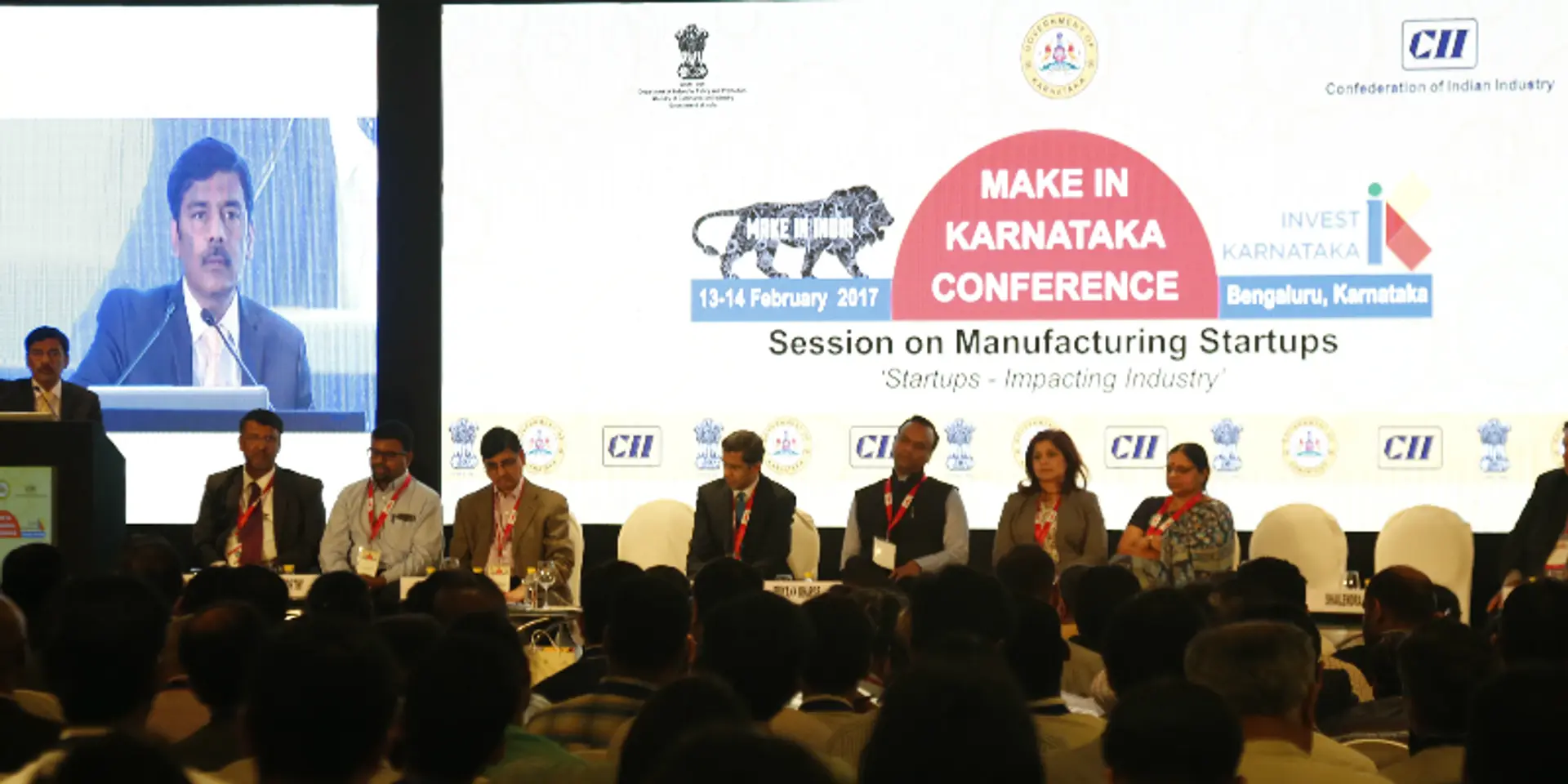 Thousand world-class incubators will take the Indian startup ecosystem forward: Shailendra Singh, DIPP