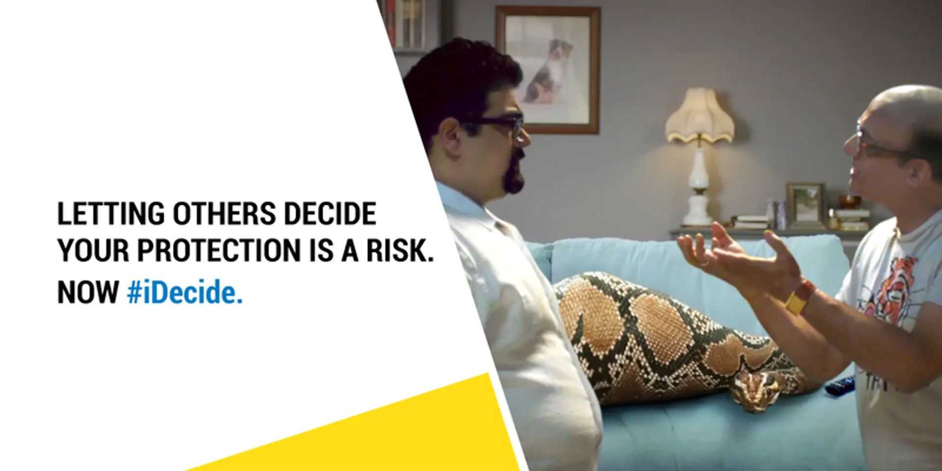 4 key reasons why you should make your own insurance decisions