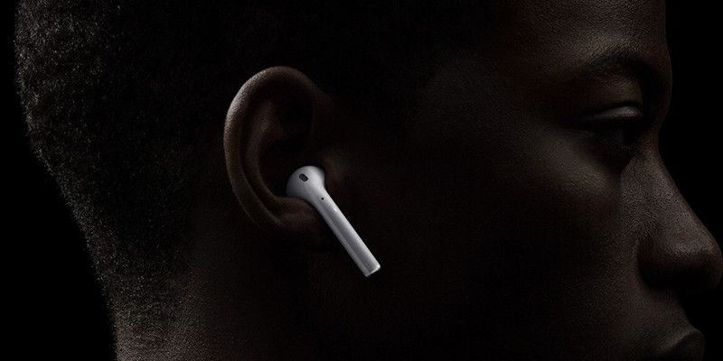 Never mind the jokes. You'll love the AirPods anyway