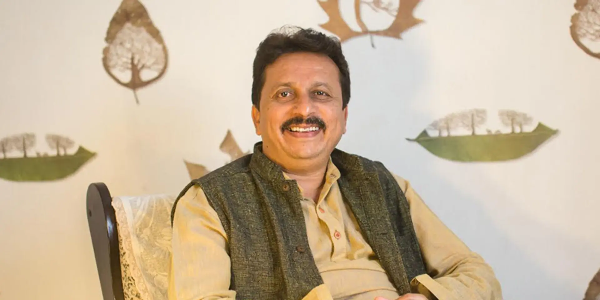 For Arun Kumar, conquering cancer wasn’t just about beating the odds, but living life to the fullest