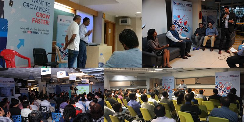 YES BANK’s Business Accelerator receives phenomenal response with more than 750 applications