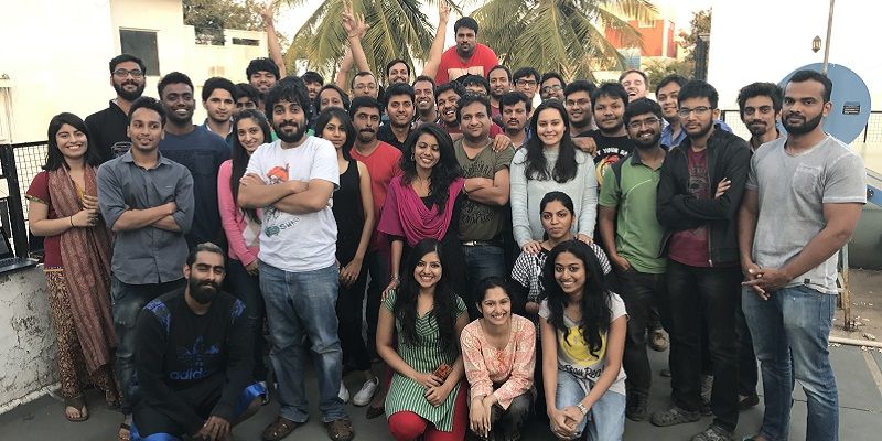 How Dunzo got Google to make its first direct investment in India