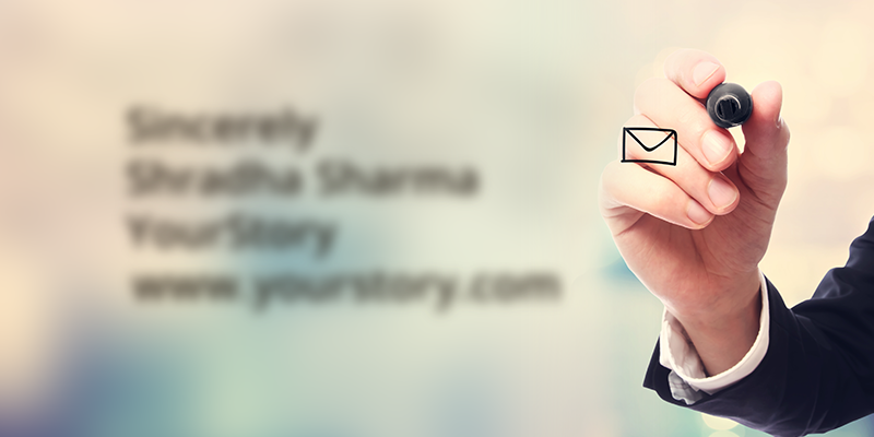 5 ways email signatures can be used to boost your marketing efforts