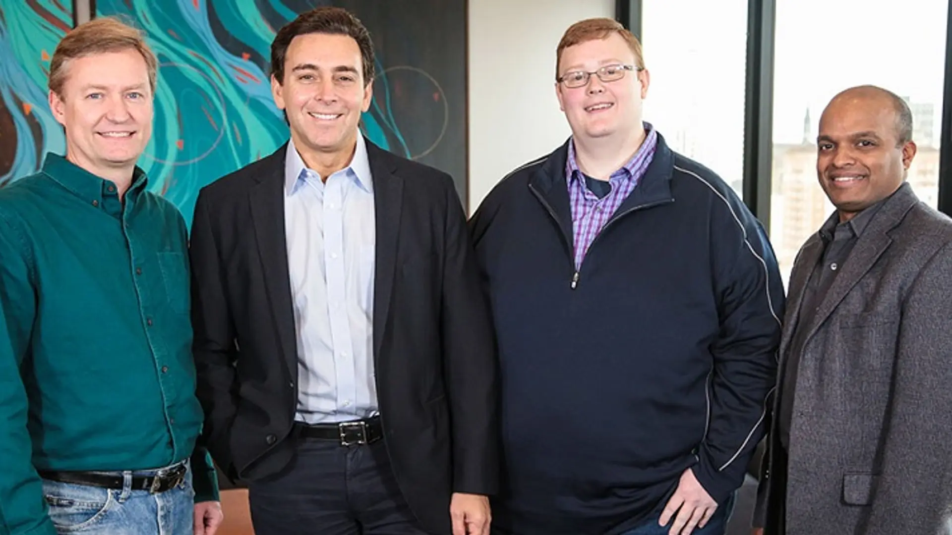 Ford to invest $1B in Argo AI, to take on Tesla, Uber in autonomous vehicle race