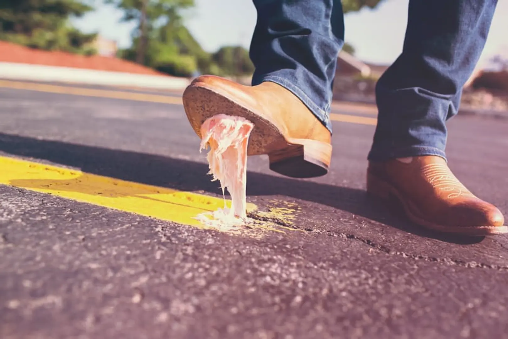 30 things I did before turning 30