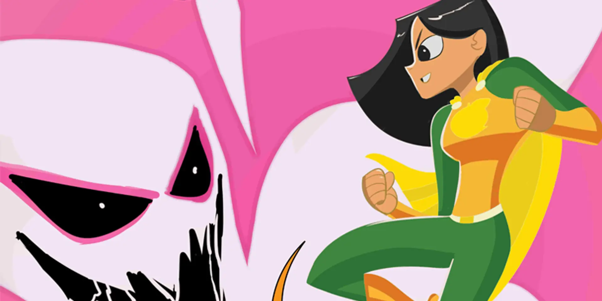 Meet Ms Shabash — a female superhero who fights fairness brand CEOs and anti-dance aunties