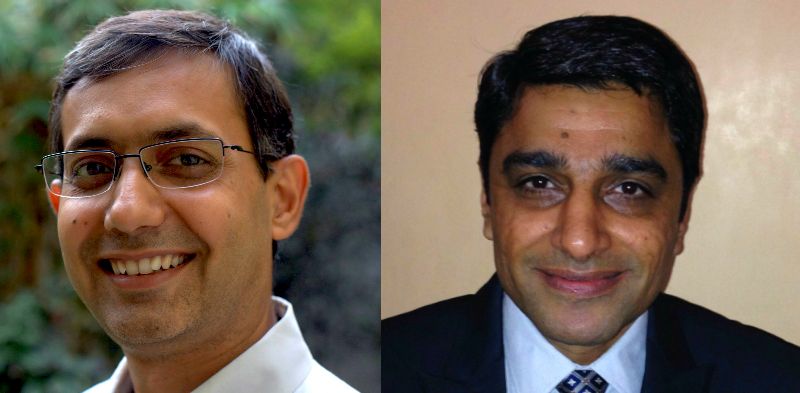 Ola hires ex-Google and InMobi execs Pranav Tiwari and Sanjay Kharb as VPs of Engineering