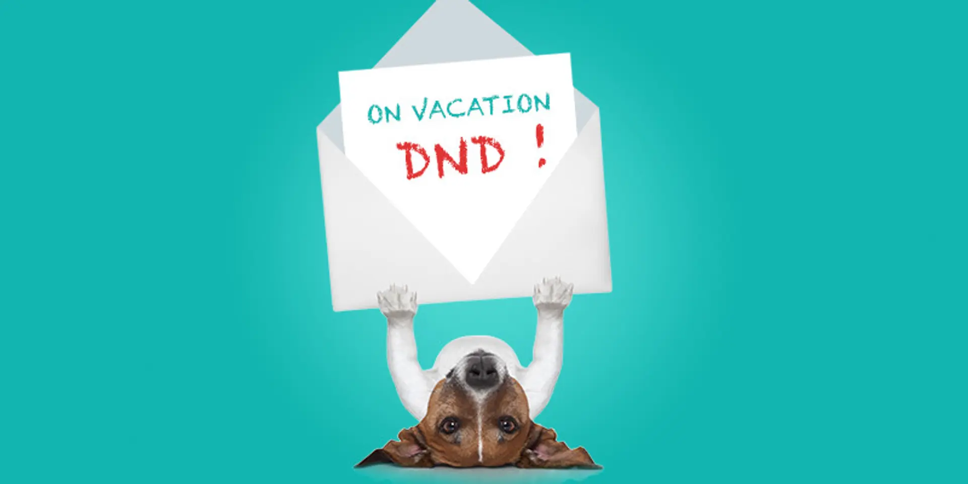What are out-of-office messages and how can you use them?
