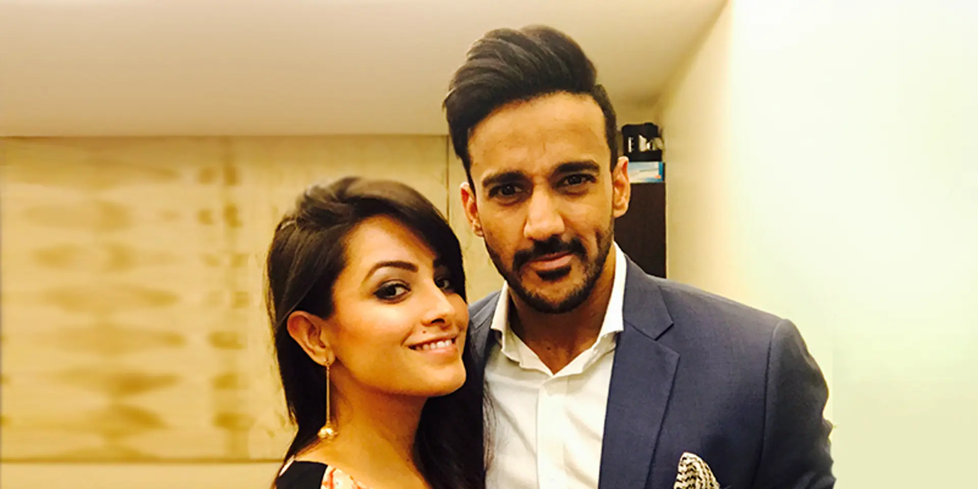 How this TV actress and investment banker couple are bagging a new niche in e-commerce