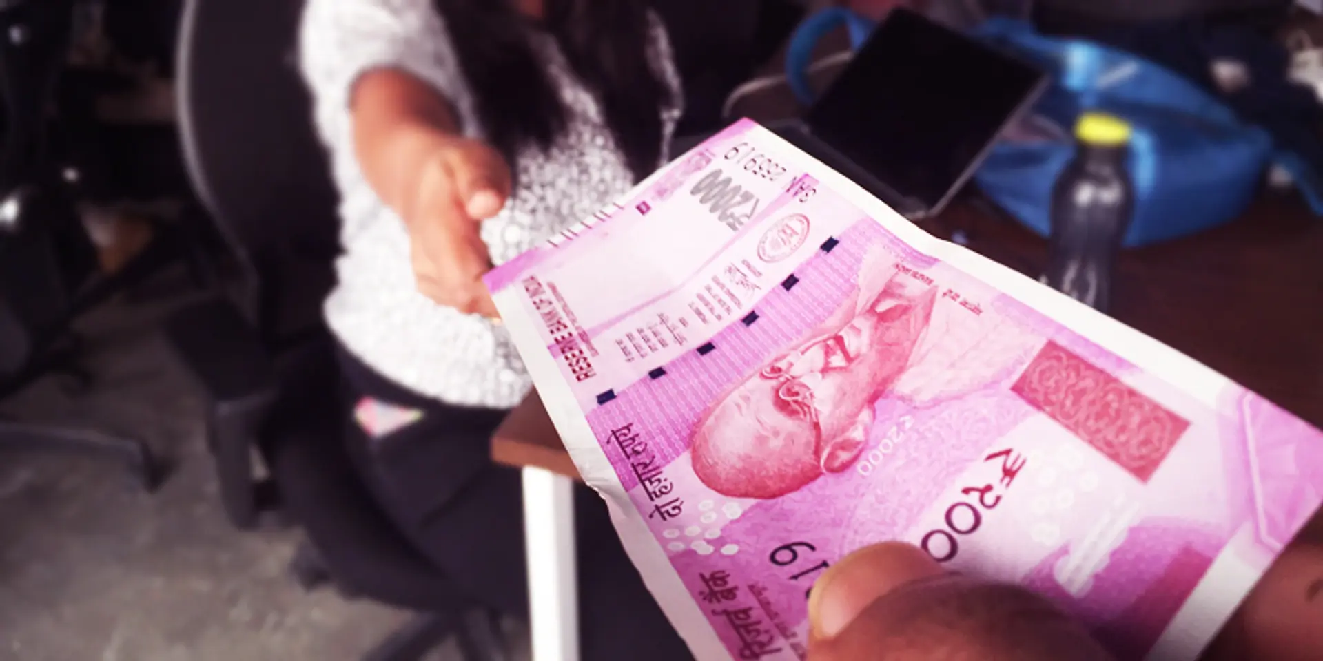 Budget 2017: Jaitley proposes far-reaching reforms for transparency in political funding
