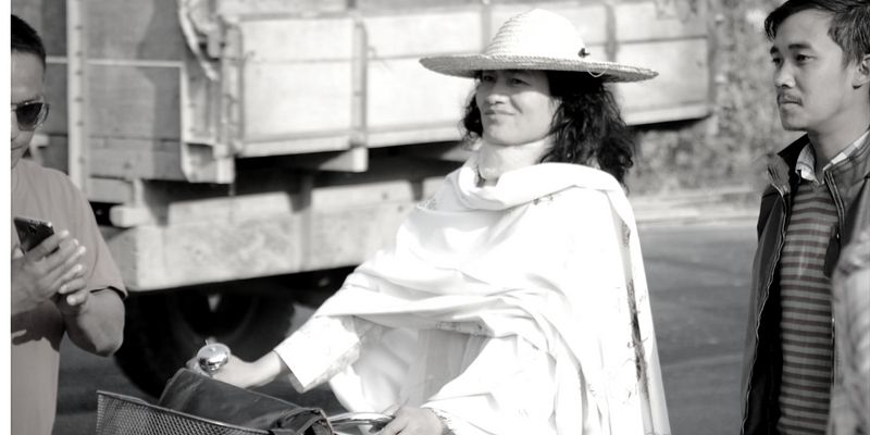 'I have changed the strategy but the struggle is the same': in conversation with Irom Sharmila