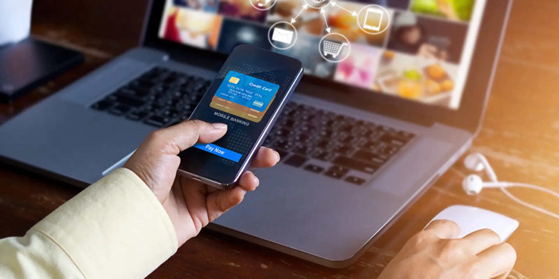 The rise of m-commerce and how should you play the game to your advantage