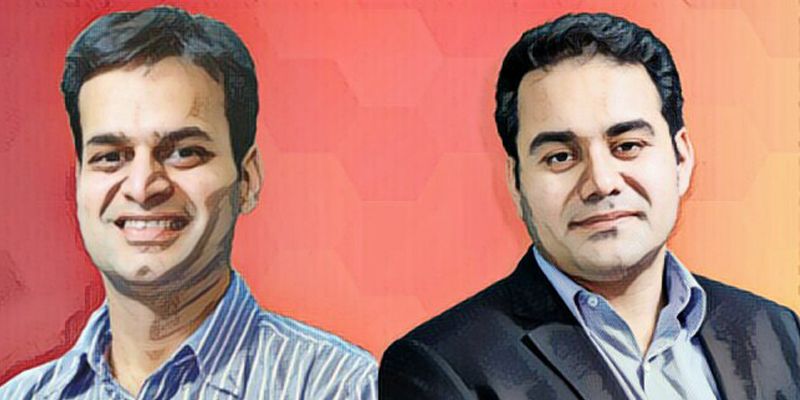Snapdeal founders in damage control mode, assure employees of increments