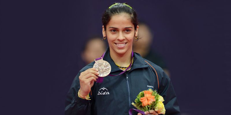 14 interesting facts about Saina Nehwal, the ace shuttler who inspired a generation