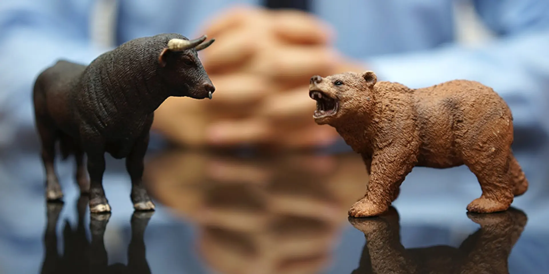 Leadership lessons from stock market investing