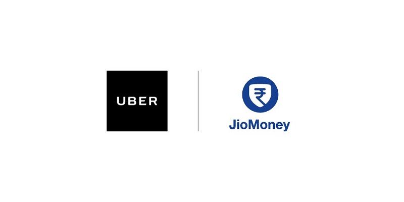 After integrating Paytm in 2014, Uber will now start accepting JioMoney