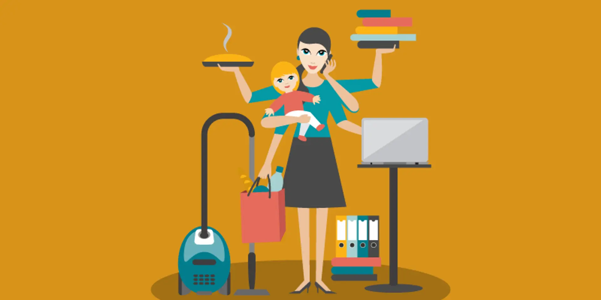 Challenges faced by women entrepreneurs in the initial years of work