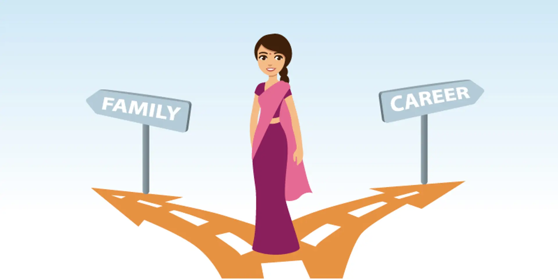 Career vs family battle: Is it different for today’s working moms in comparison to earlier generations?