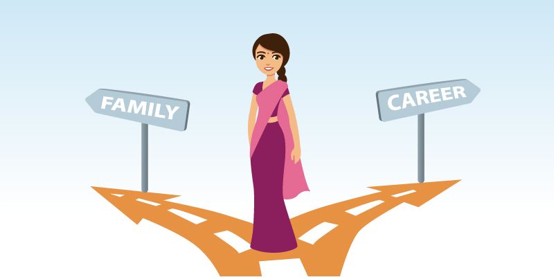 Career vs family battle: Is it different for today’s working moms in comparison to earlier generations?