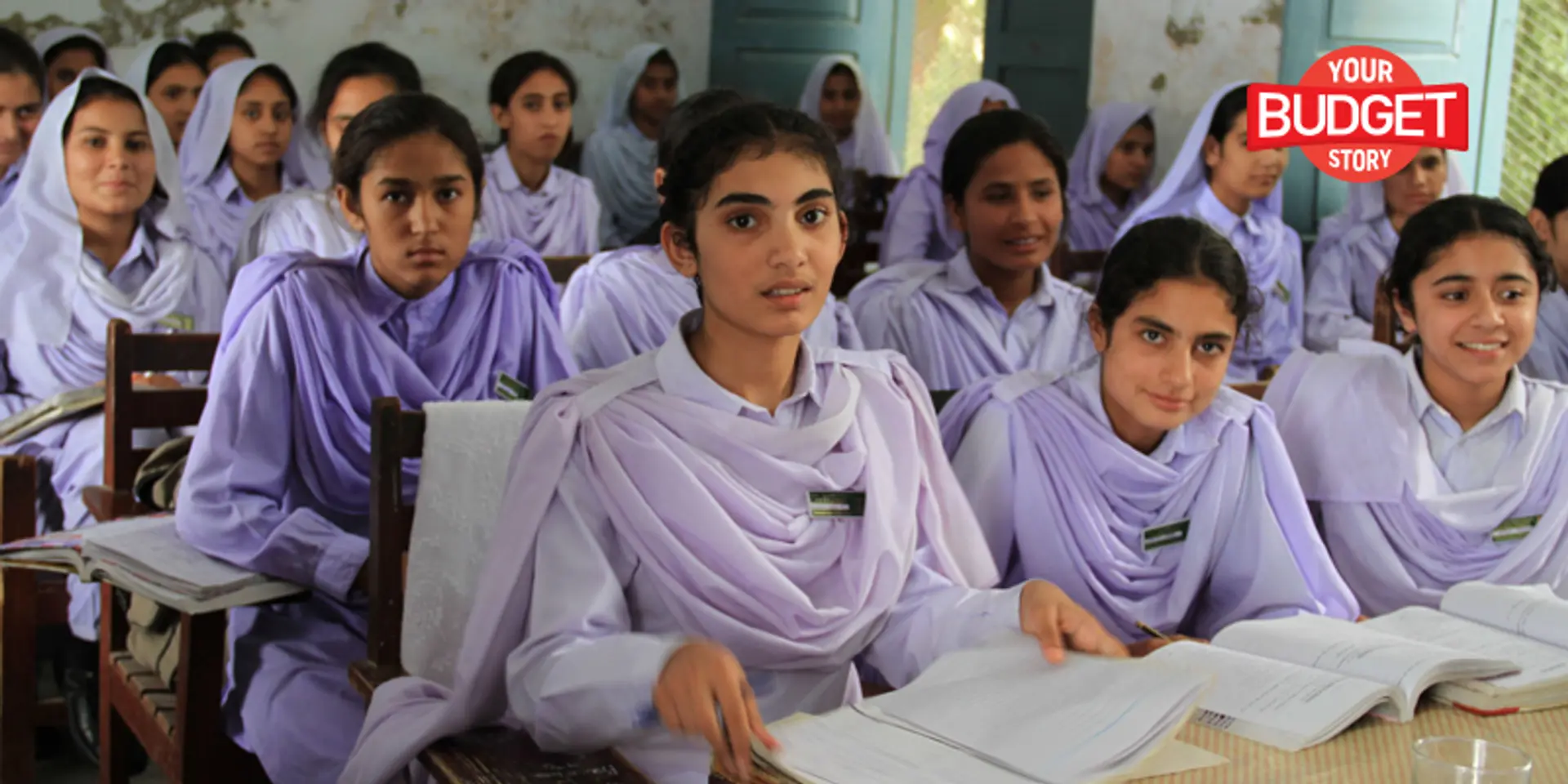 Allocation for women and child welfare raised to Rs 1.84 lakh cr from Rs 1.56 lakh cr: FM Arun Jaitley