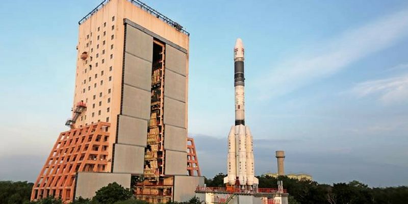 10 times ISRO has made every Indian proud