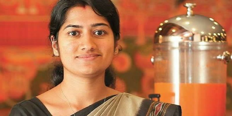 This young IAS officer is doing all that she can to ensure Kerala eats healthy