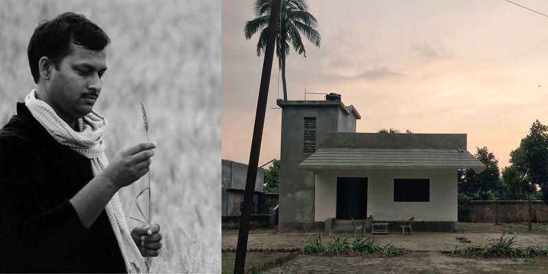 How a journalist-turned-farmer-author is reviving tourism in his small village in Bihar
