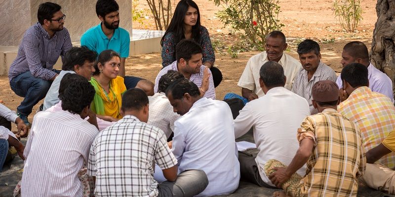 Startups of India’s social sector must stop being interesting and start being interested
