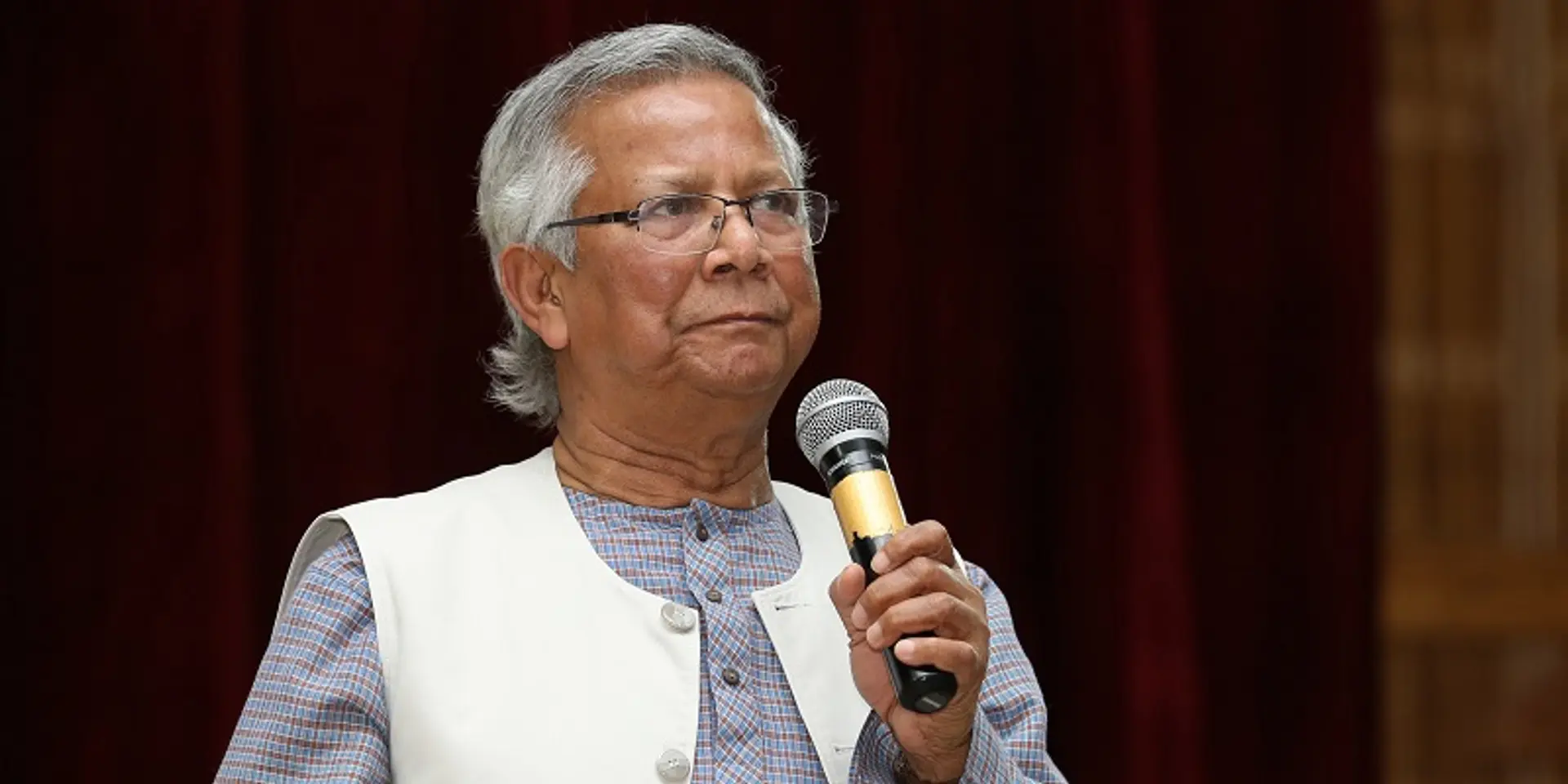 ‘All human beings are entrepreneurs’, says the Nobel laureate who helped 2 lakh beggars run their own businesses